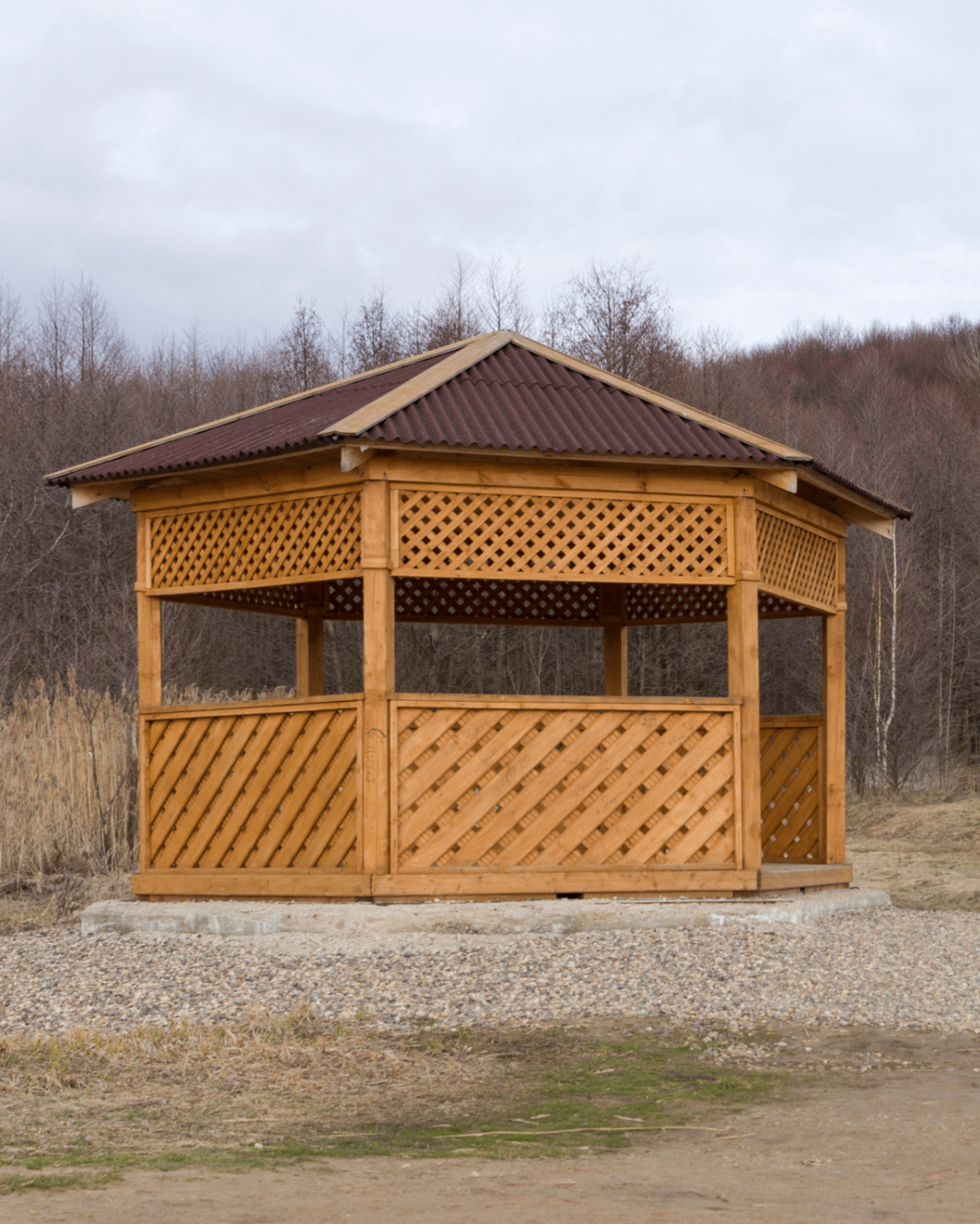 Construcții